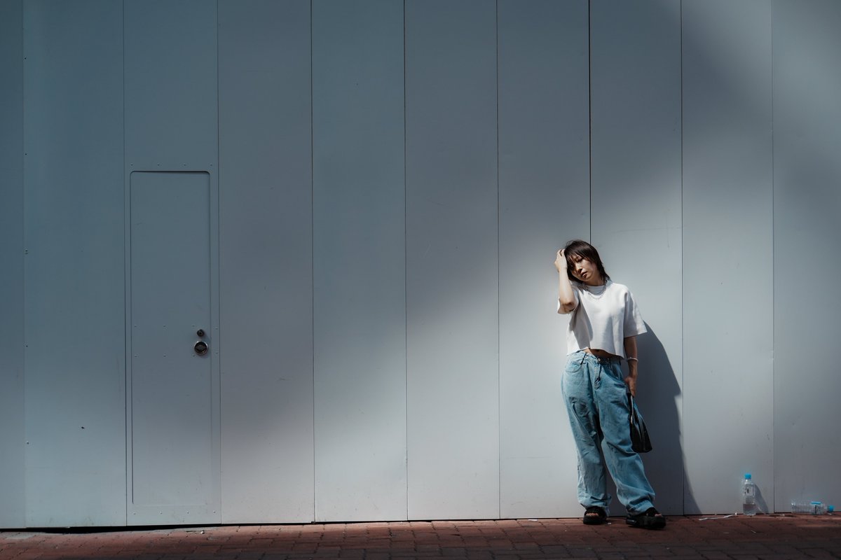 Tetsu27_photo's tweet photo. 『 Spotlight 』
model #noda. さん @otonosummer_ https://t.co/ZLKAASqH69