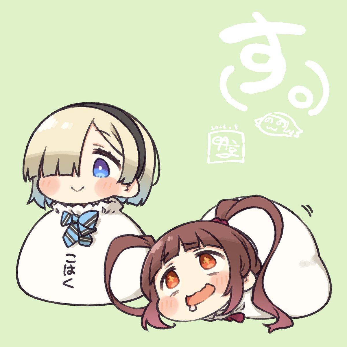 akanekusare's tweet photo. よいしょー https://t.co/rHH0dizFpw