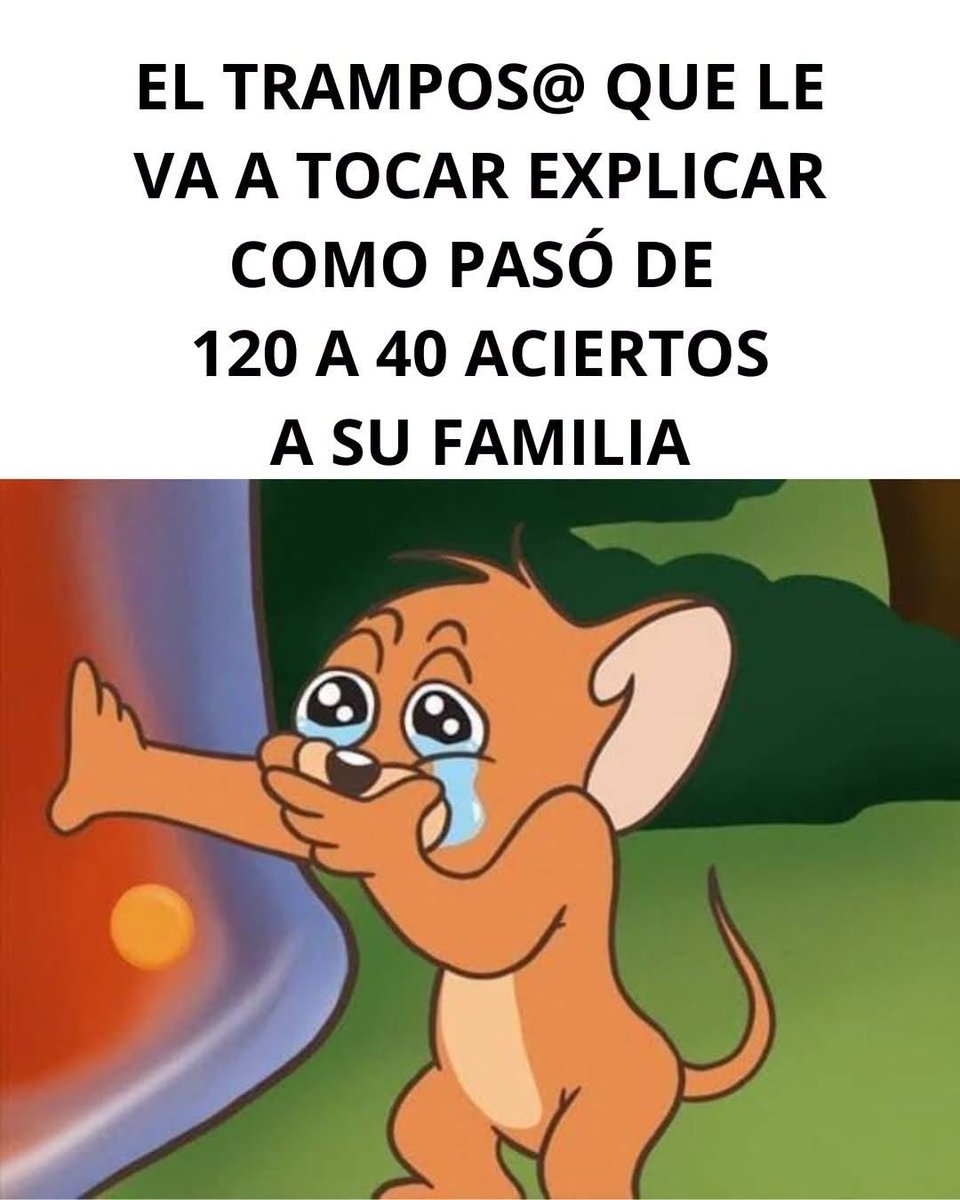 ynwa_trieste's tweet photo. Jajaja me encantaría ver esas explicaciones https://t.co/AnzwBXMb3A