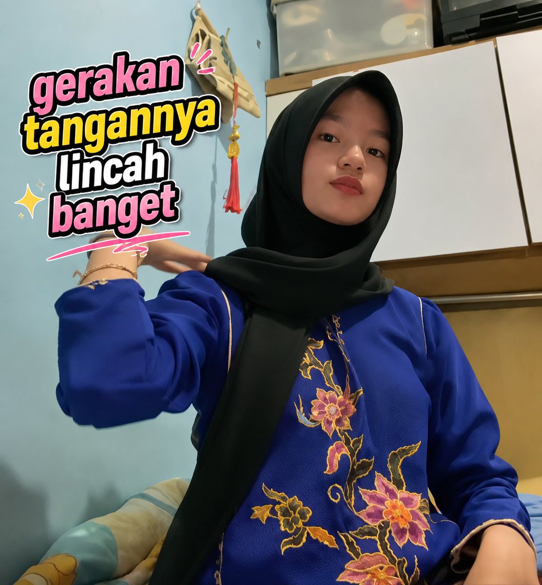 chnck18's tweet photo. gerakan tangannya lincah banget
https://t.co/A9nfsb62LA

https://t.co/M9zDipVp4n

https://t.co/vF5Vg6EwoO https://t.co/3ATGrlrWbT