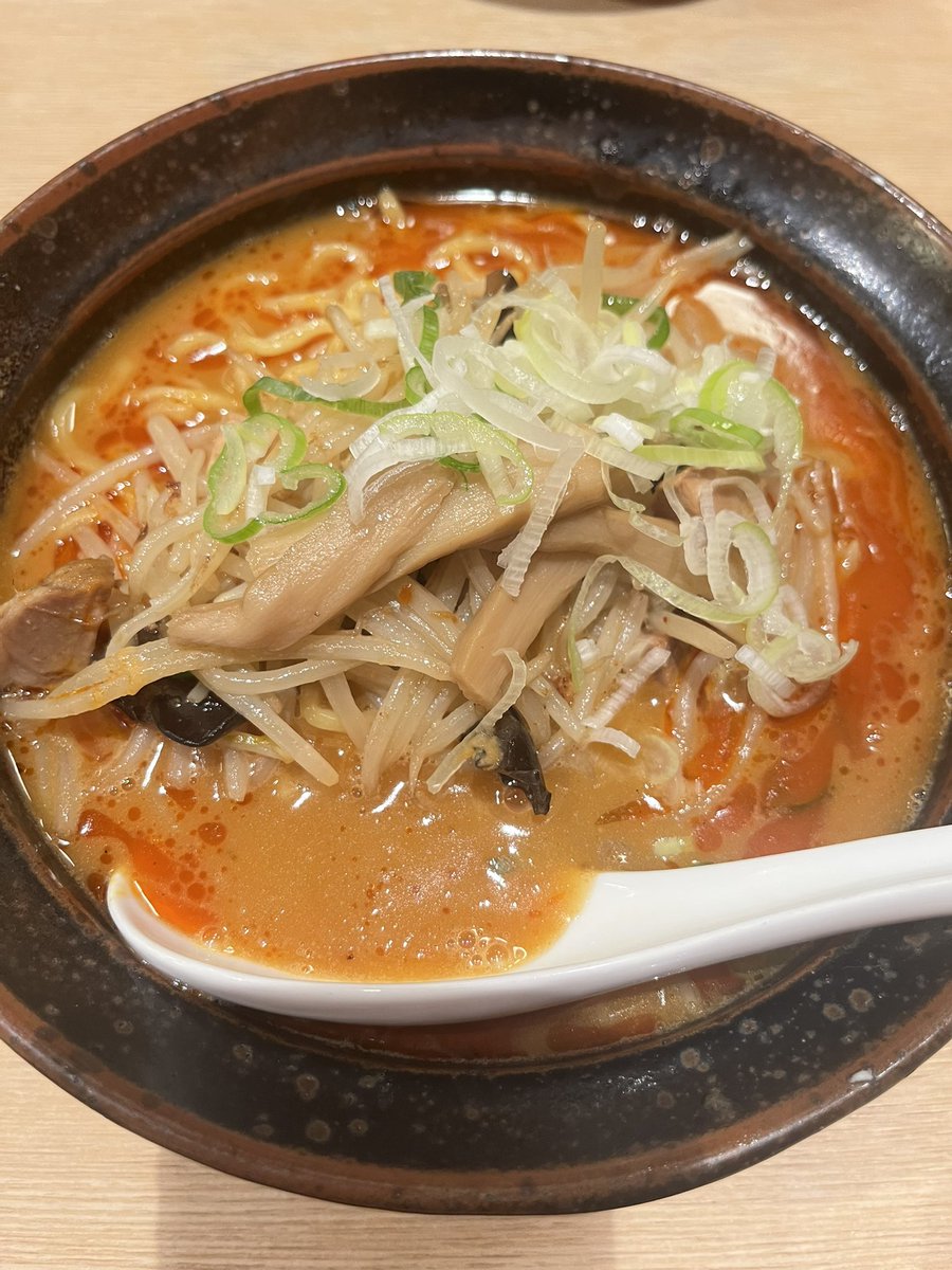 amaneyou's tweet photo. 朝練おわり！！
#スタロマラーメン部 https://t.co/BvAbBFhVAt