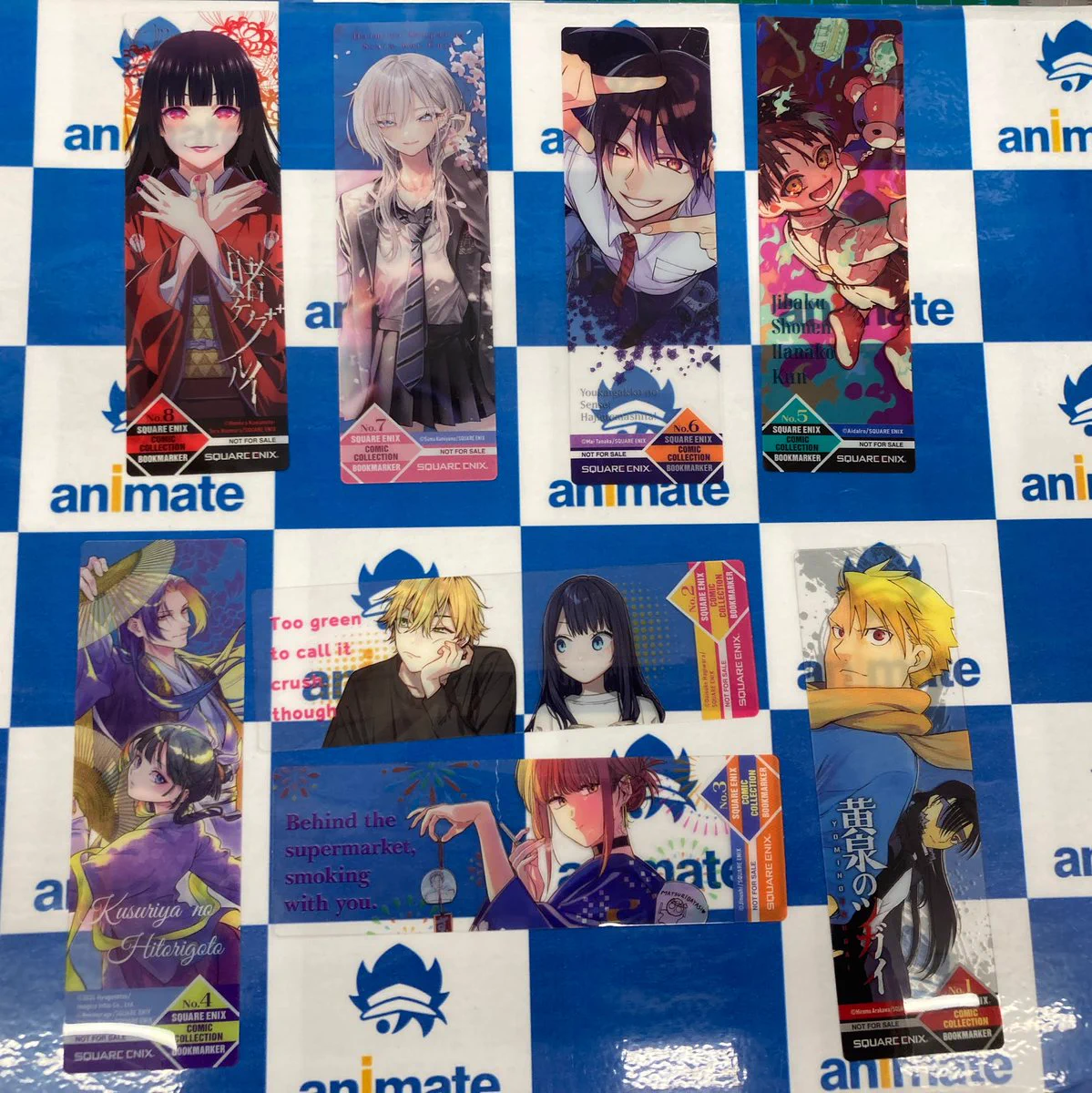 アニメイト岐阜 on X: 