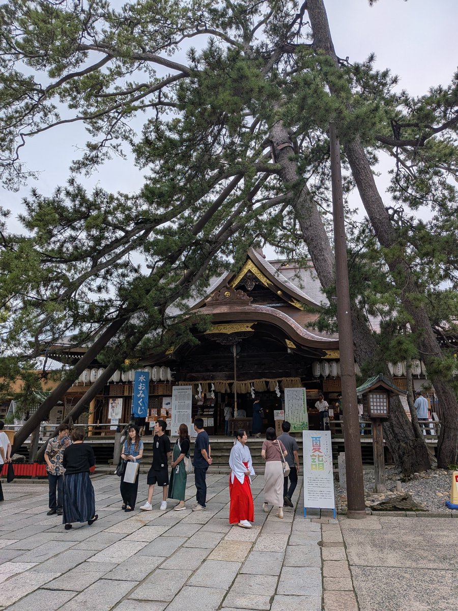 masa_SLOT96's tweet photo. 一泊二日で新潟旅行☺️ https://t.co/FMcL6m0CeC