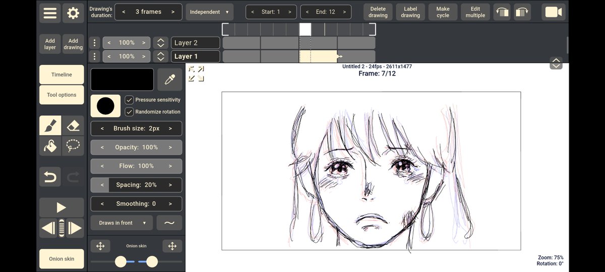 eecoffeecn's tweet photo. Wip https://t.co/sQ0tWvkgB2