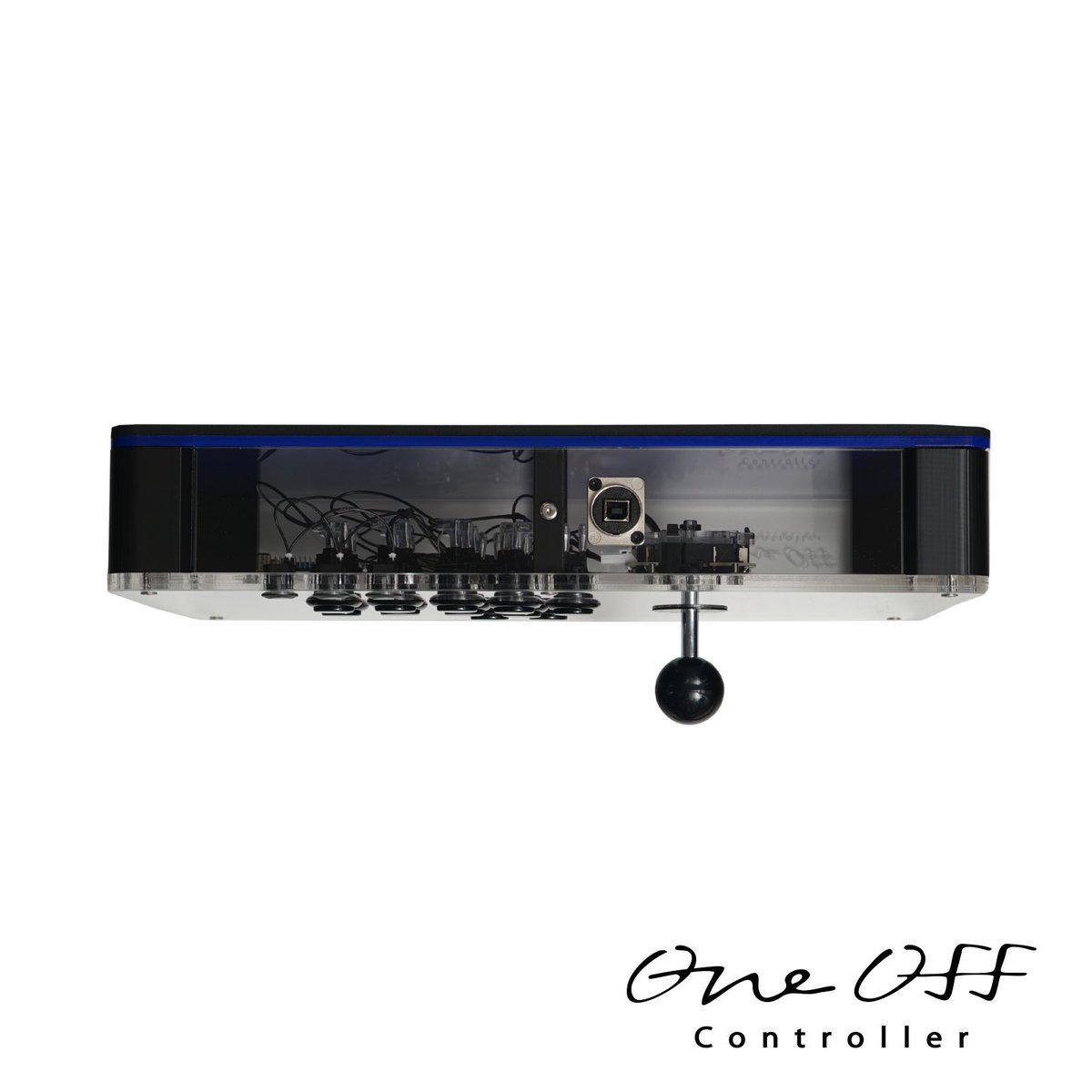 One-Off Controller | オーダーメイド アケコン作成 (@oneoffcont