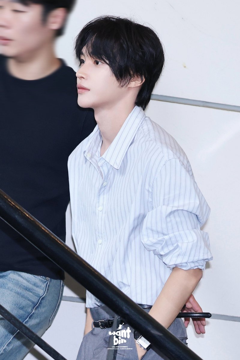 wantbin_'s tweet photo. 260801
#라이즈 #RIIZE #원빈 #WONBIN https://t.co/1W6mrdz7Vs