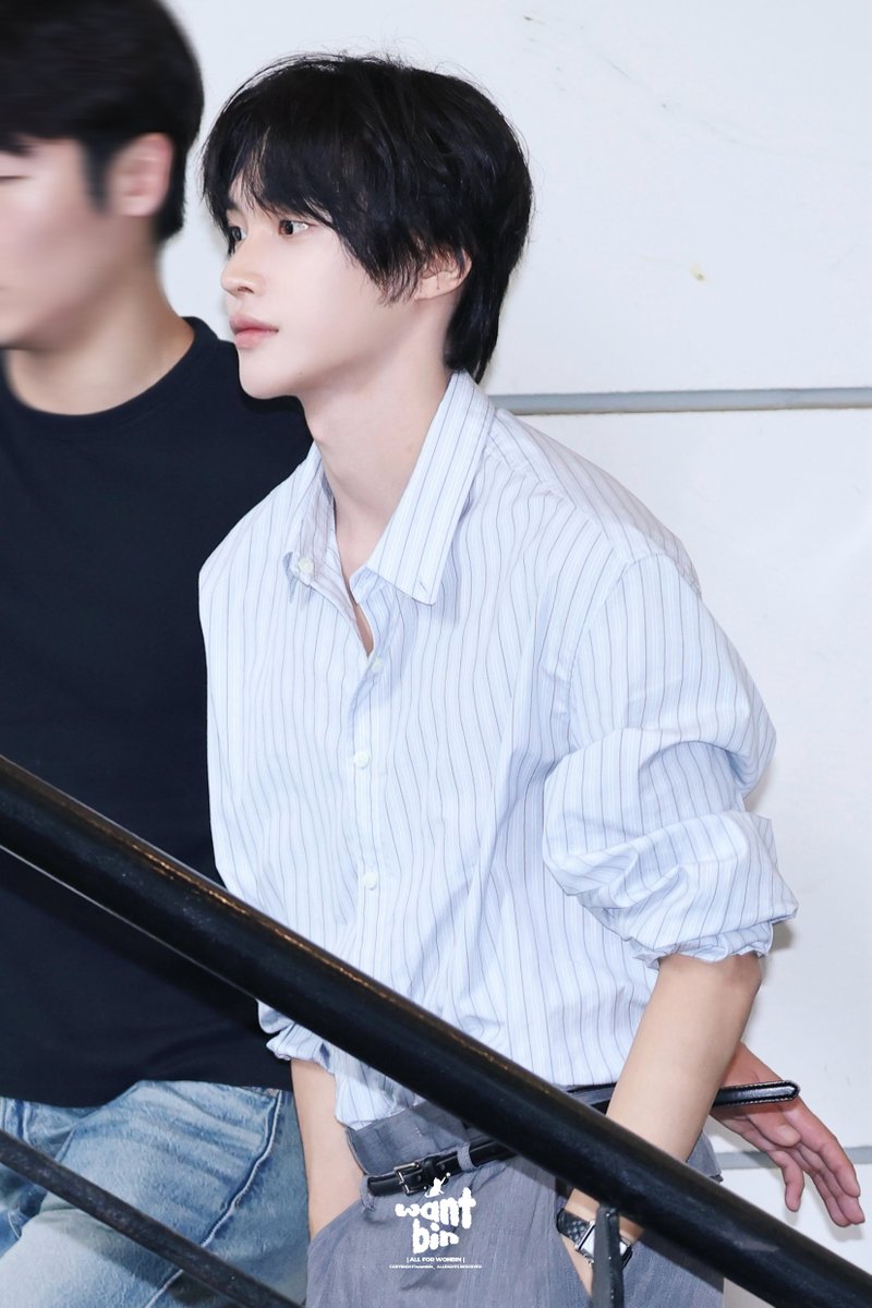 wantbin_'s tweet photo. 260801
#라이즈 #RIIZE #원빈 #WONBIN https://t.co/1W6mrdz7Vs