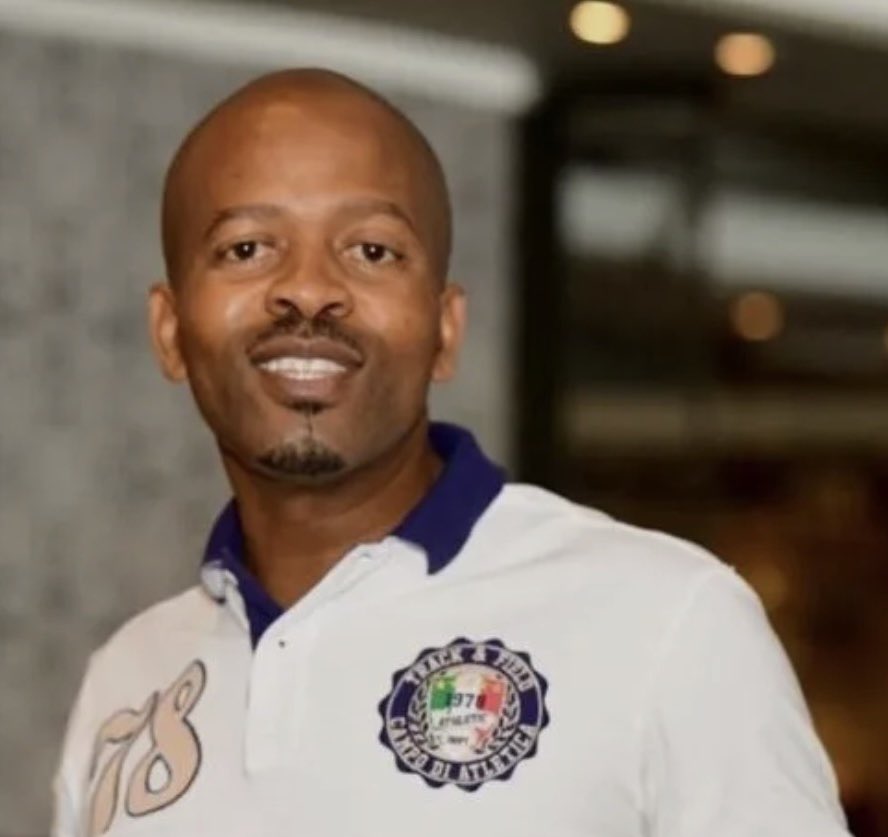 destiny_ndlovu's tweet photo. There is a guy on TikTok who is alleging that Skhaleni from Isibaya and Bongani from Gomora are linked to a cartel in Witbank known as “Team Shikisha,” claiming they are involved in coal theft and influence over the local municipality.😳😳he says he has sufficient proof. https://t.co/QLuKXTjewa