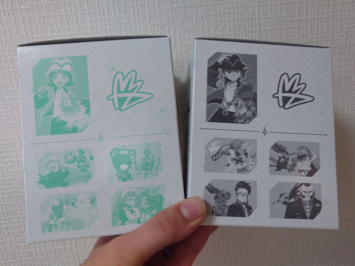 Aimer_0713's tweet photo. ミアレ缶バッジゲットできたー❤
ZAキャラみんな好き✨ https://t.co/CamKZ5xfHo