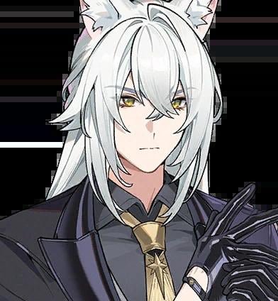 ♡days|Severian será jugable tweet media