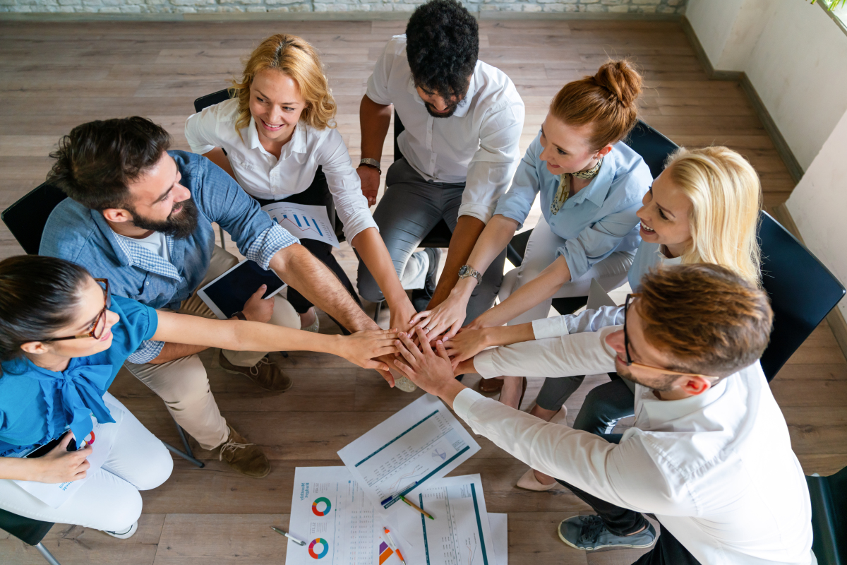 shadowplay20's tweet photo. Working as a team = big wins! We just crushed our project milestone together  #TeamworkMakesDreamwork #Collaboration https://t.co/6G1dVGmQDR