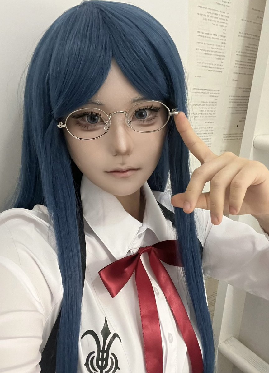 moji_cos's tweet photo. #ダンガンロンパ https://t.co/1TdJ7ZF8ZU