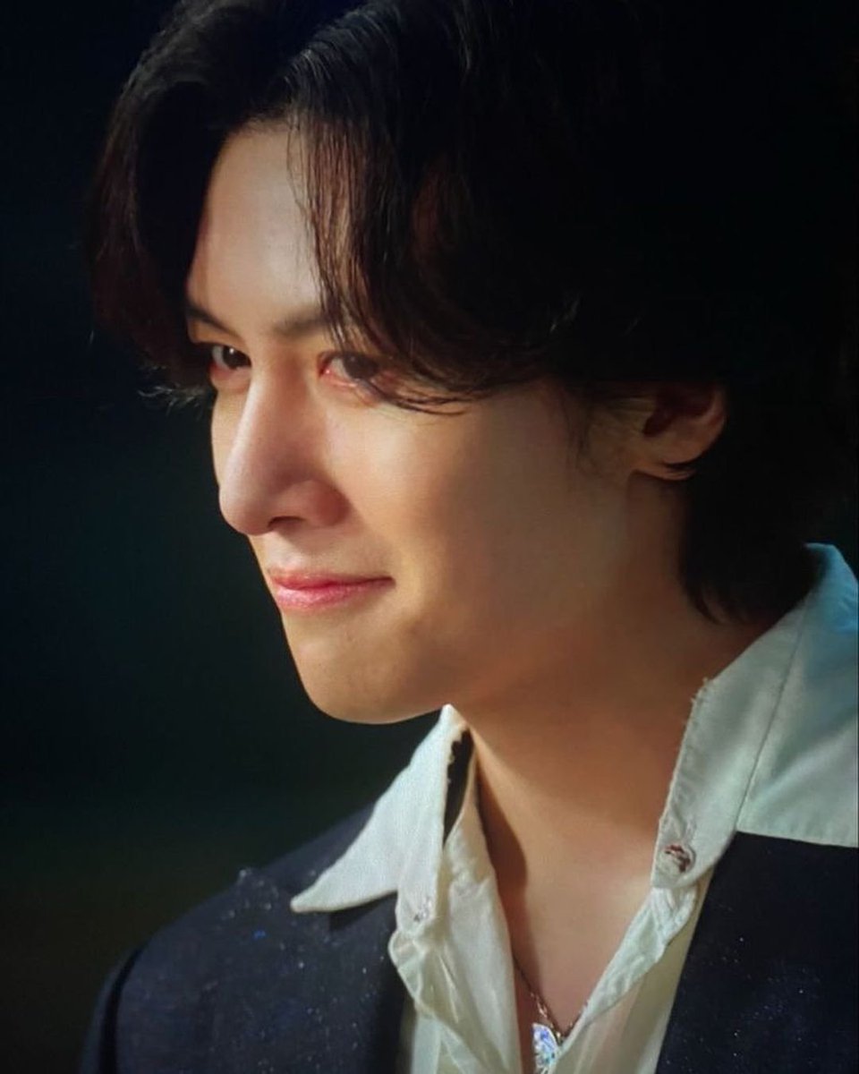 g0ld3nk3y's tweet photo. #JiChangwook ✨️ #TheSoundofMagic #Annarasumanara
Ji Changwook 💕 https://t.co/WnbgobcDmv