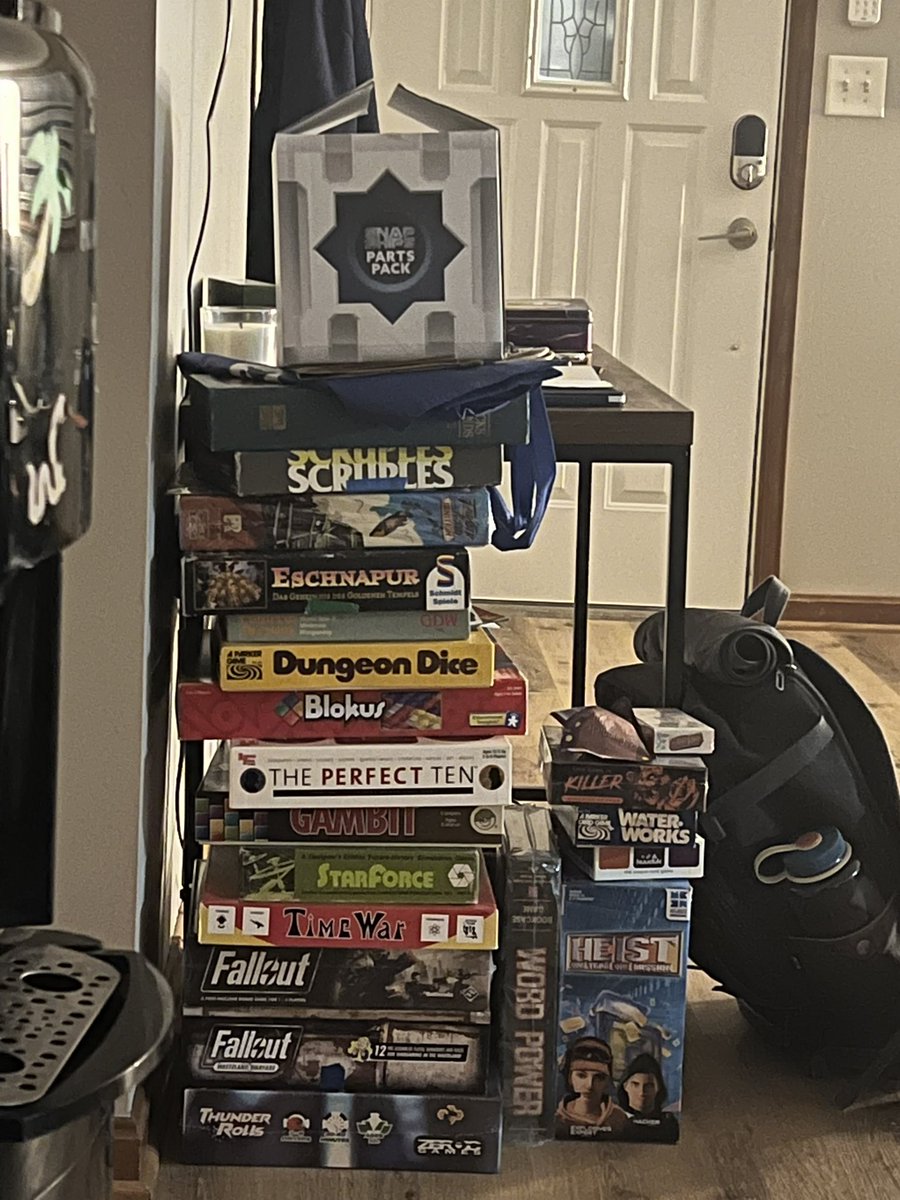 roninsharkIRL's tweet photo. THE COLLECTION GROWS! https://t.co/6dvAJoqJcF