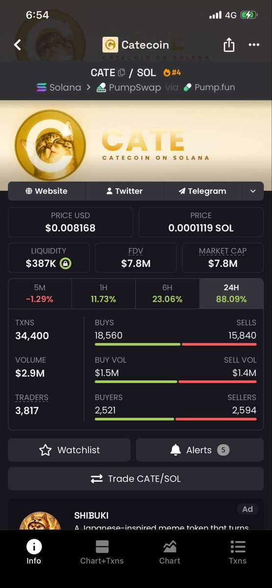 King Of Markets tweet media