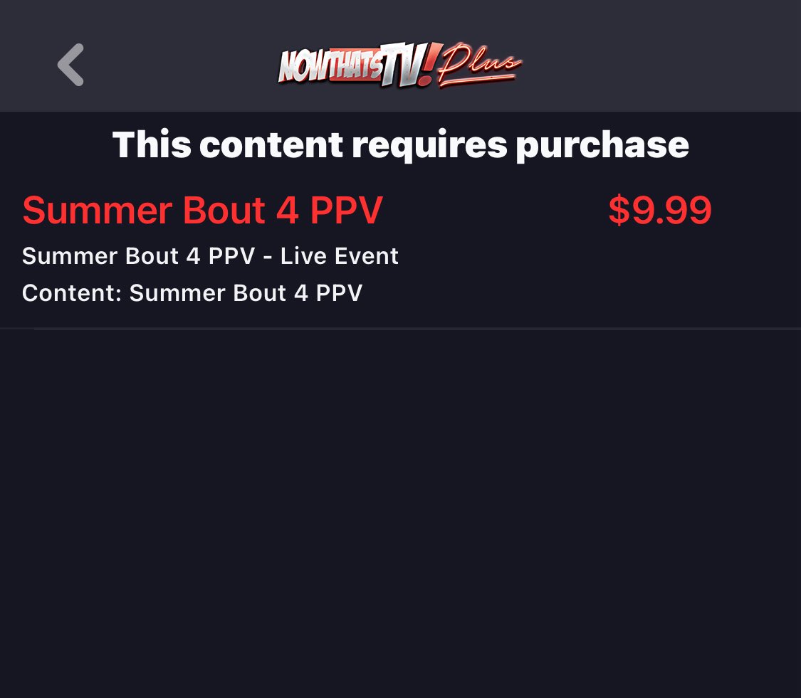 BaddiesReality's tweet photo. Oh we gotta PAY extra to watch the nowthatstv boxing match tomorrow? 👀 

Welp I just paid my subscription today so that's all y'all getting out of me no shade 😫 I'll cover it when the clips drop I guess https://t.co/bIVgaXXpRl
