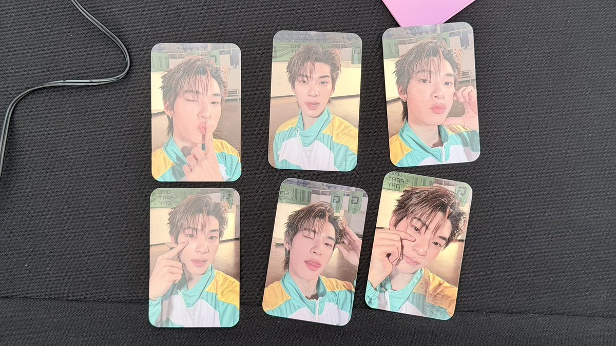 summerpixxie's tweet photo. WTS | Selfie card gen 3 &amp; 4

สนใจ mention ka

TEETEE POR

#DMDSportsDay26Merch
#DMDCharactersMerch
#กีฬาสีดูมันดิ2026 https://t.co/eKnk6gDl1I