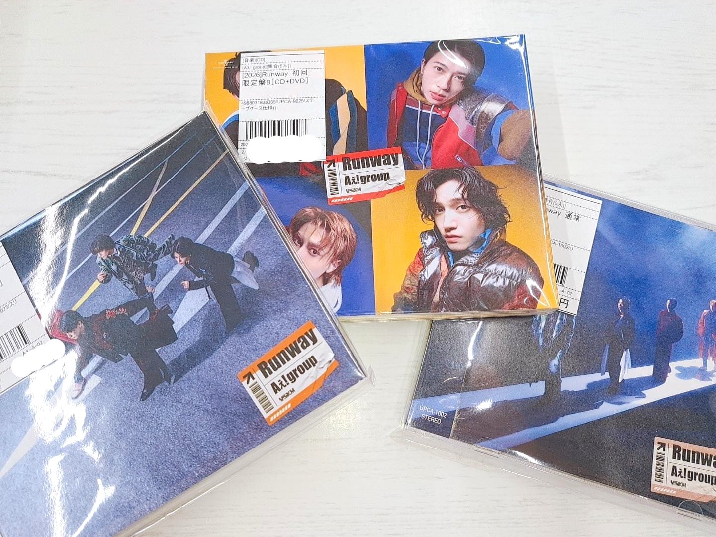 ジャニーズグッズ 詰め合わせ X-এ ジャニランド/スタランド┃公式ジャニーズグッズの中古販売