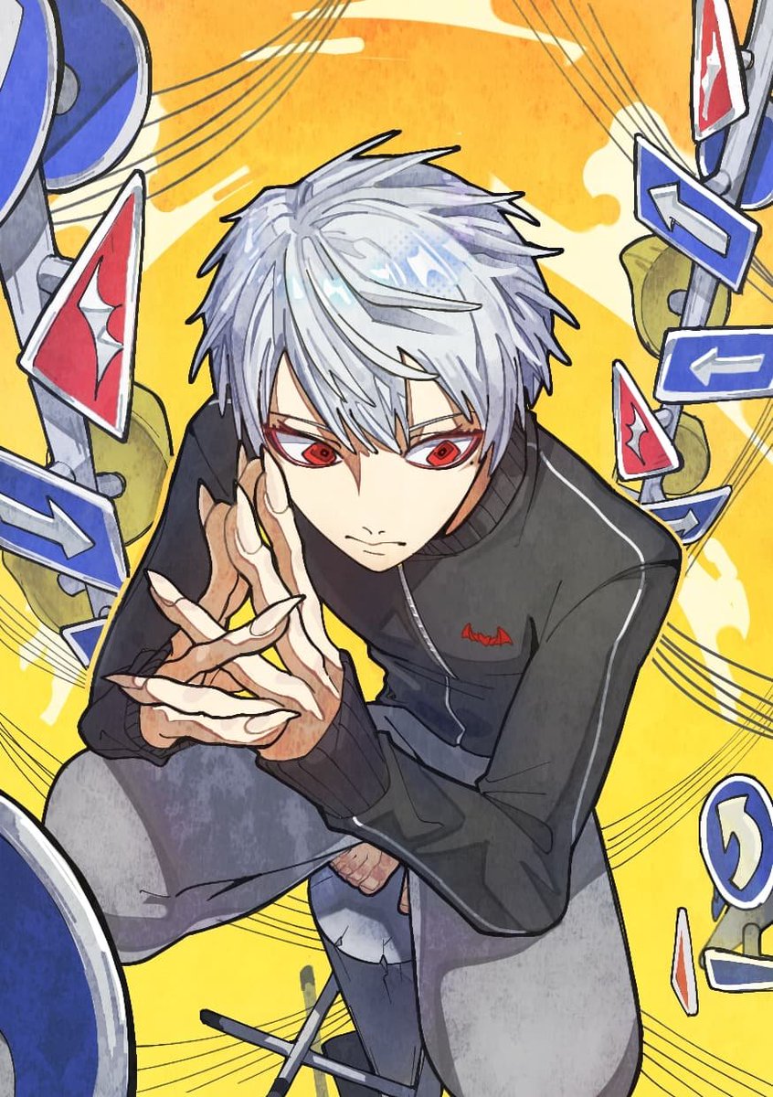 NekoMata_nnn's tweet photo. #KuzuArt #葛葉 https://t.co/6B6BswLPKu