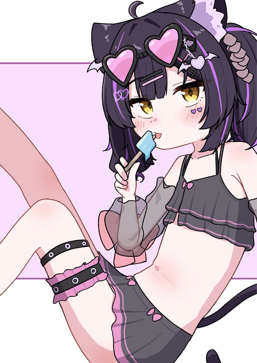 ぱらぱらVR tweet media