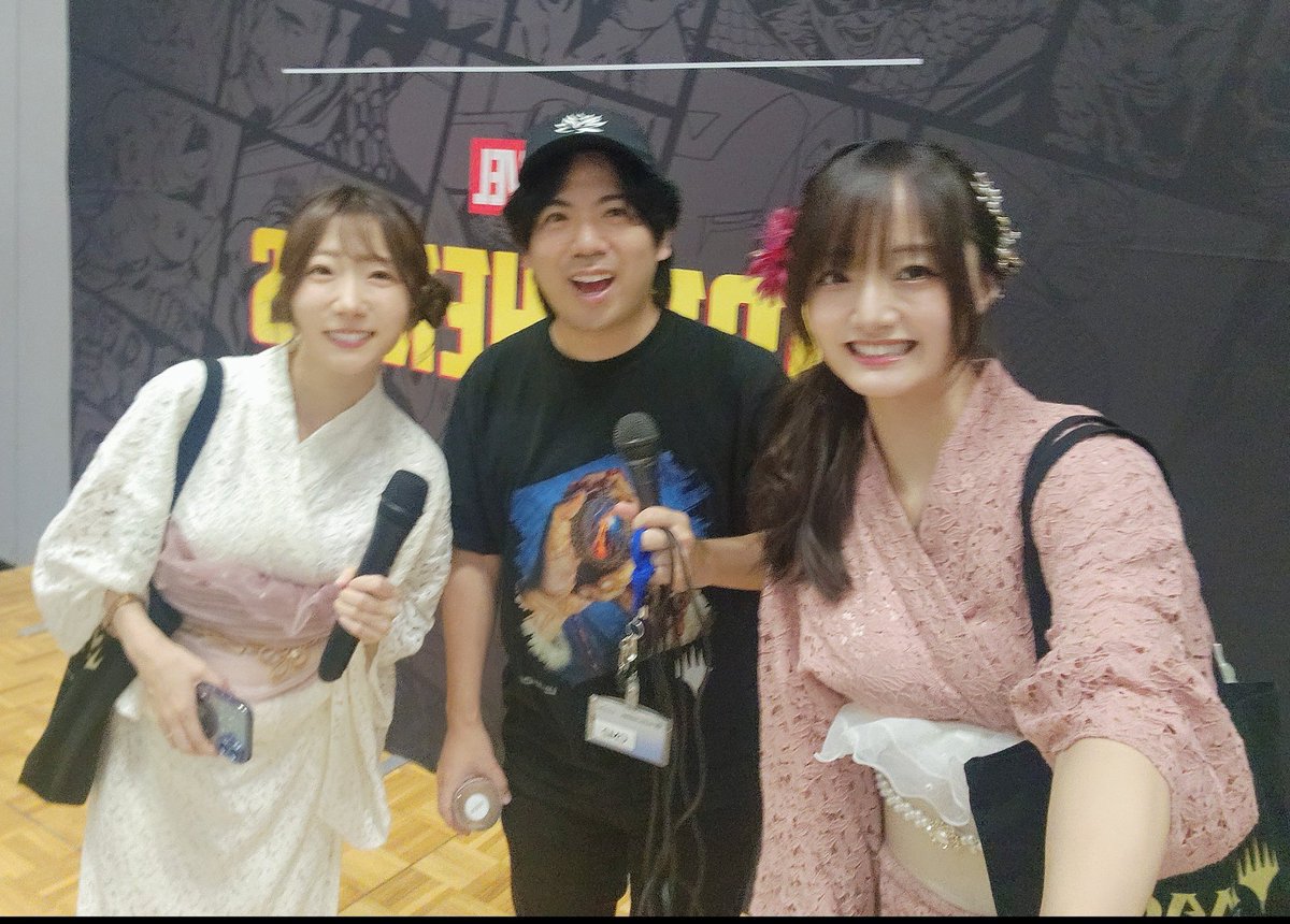 ともにゃん⚝YouTube投稿中 (@MTG_tomonyan) / Posts / X