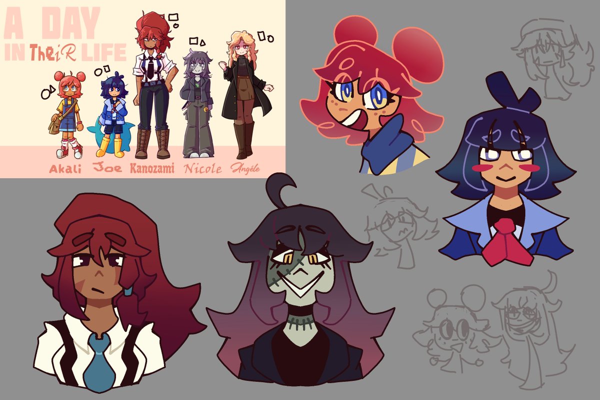 FivesnowNopales's tweet photo. Otro de los artist moot pendientes perdon, suelo olvidar mucho las cosas :( https://t.co/Im6FxOjuaX