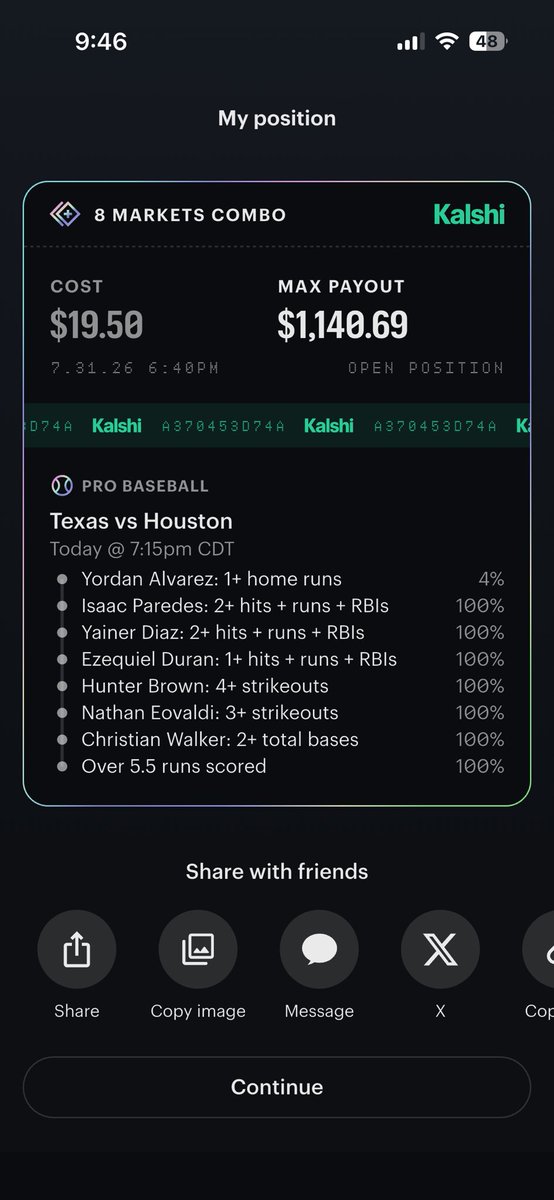 j_rivas_'s tweet photo. @astros Why did you guys put a pinch hitter in for Alvarez with bases loaded during his last at bat? I needed this Alvarez HR 😭 https://t.co/MN0B8UOmJh
