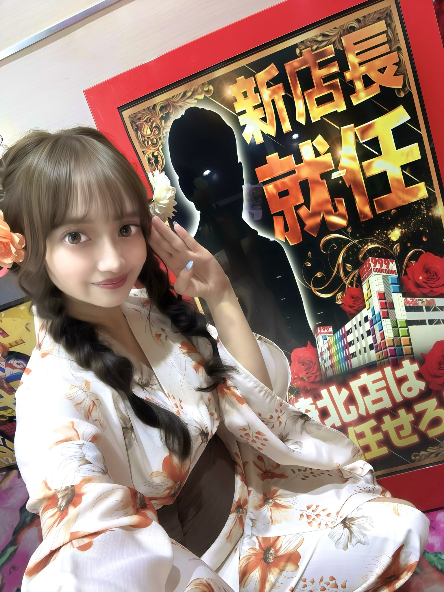 かおりん でちゃう！🧚‍♀️ on X: 