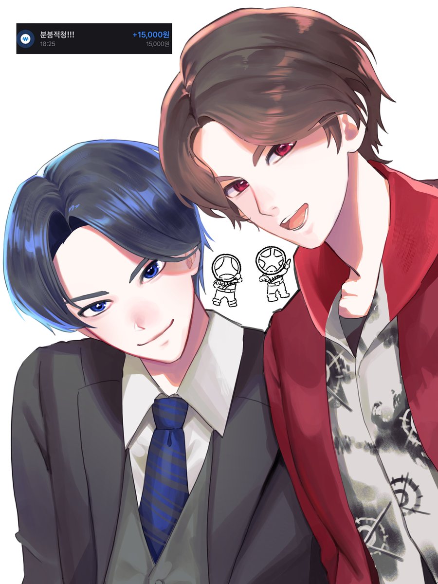 hiyran_king's tweet photo. 적청

#ブンブンジャー https://t.co/Nb10fjFuM9