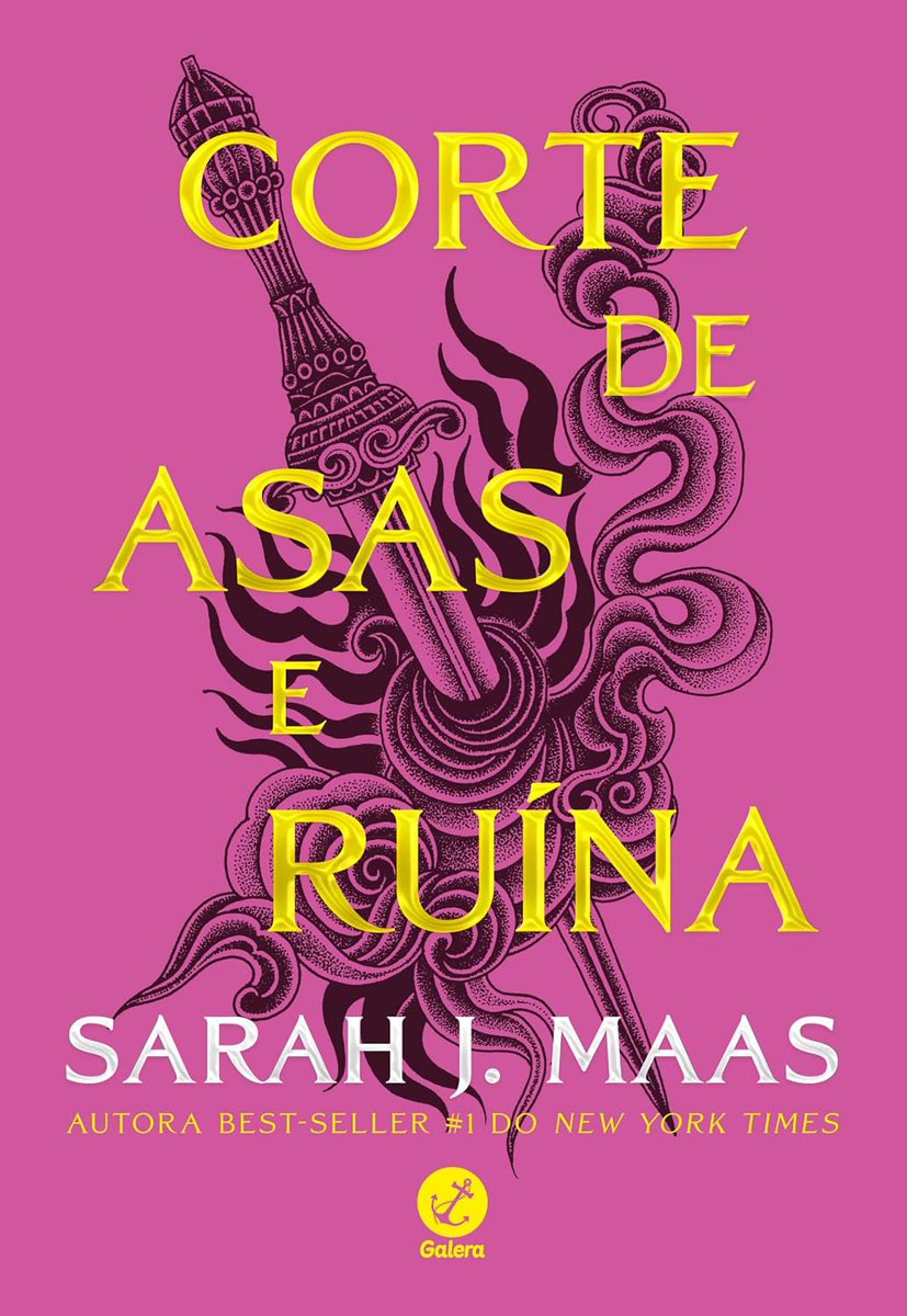 debvezzali's tweet photo. QUE 
LIVRO
PERFEITO
AAAAAAAA

O meu favorito da série COM TODA A CERTEZA DO MUNDO SIM 🥹❤️✨

Desculpa ACOMAF (Court of Mist and Fury/Corte de Névoa e Fúria) você foi pro 2° lugar https://t.co/vfrDpExFO2