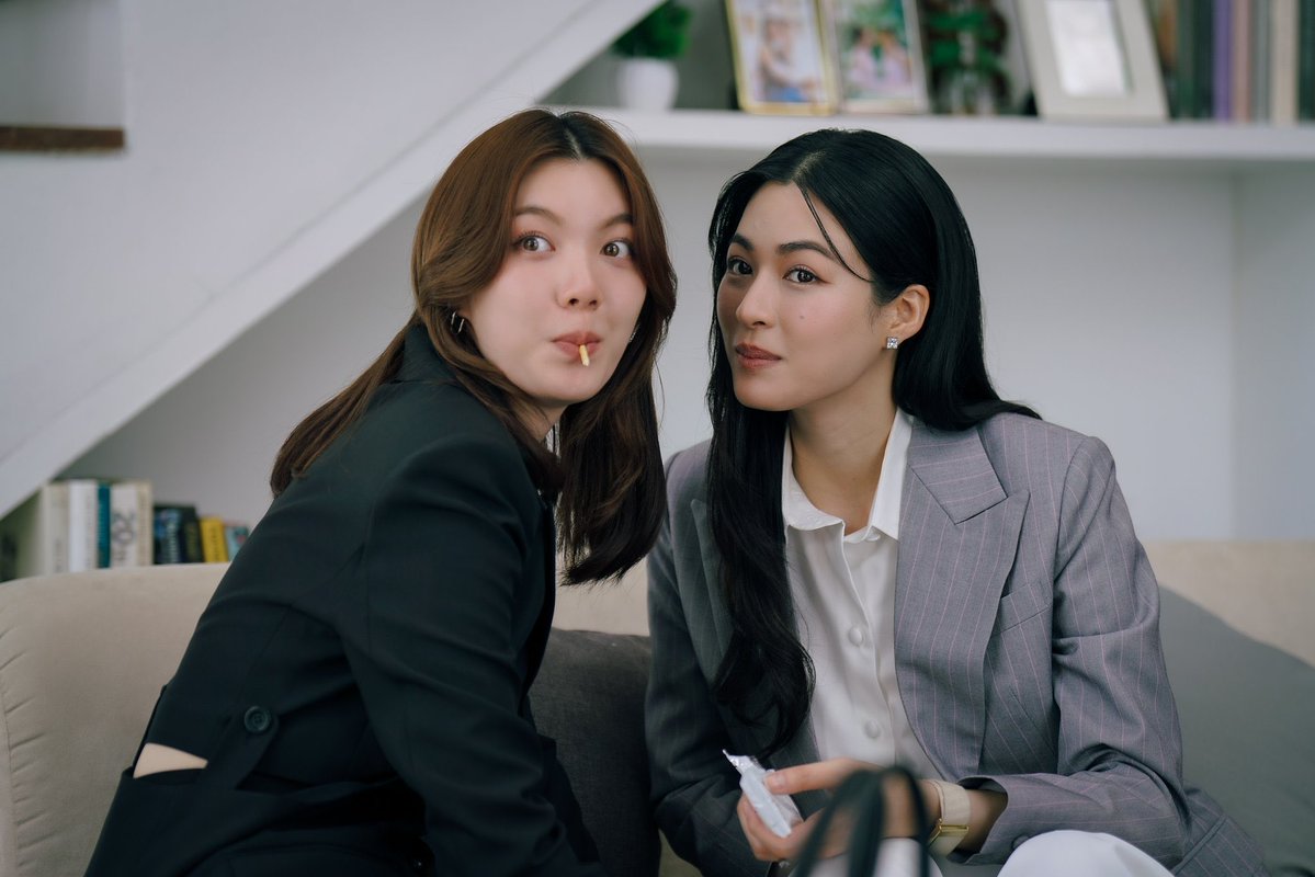 LingOrm_BH's tweet photo. บูสๆ ไป 900K กันค้าบบบบ 🔥🔥🔥 

LINGORM ILF EP7
#วาดฝันวันวิวาห์EP7
#หลิงออม 
#LingOrm https://t.co/ZvJVy3E1FK