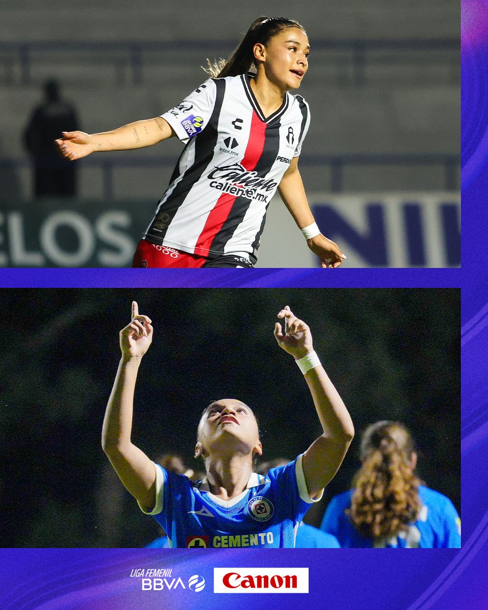 LigaBBVAFemenil's tweet photo. De un nuevo capítulo. 📖
📸 @CanonMexicana
#CanonMexicana | #CAZvsATS | #CanonPhoto https://t.co/b4pIRS5yIS