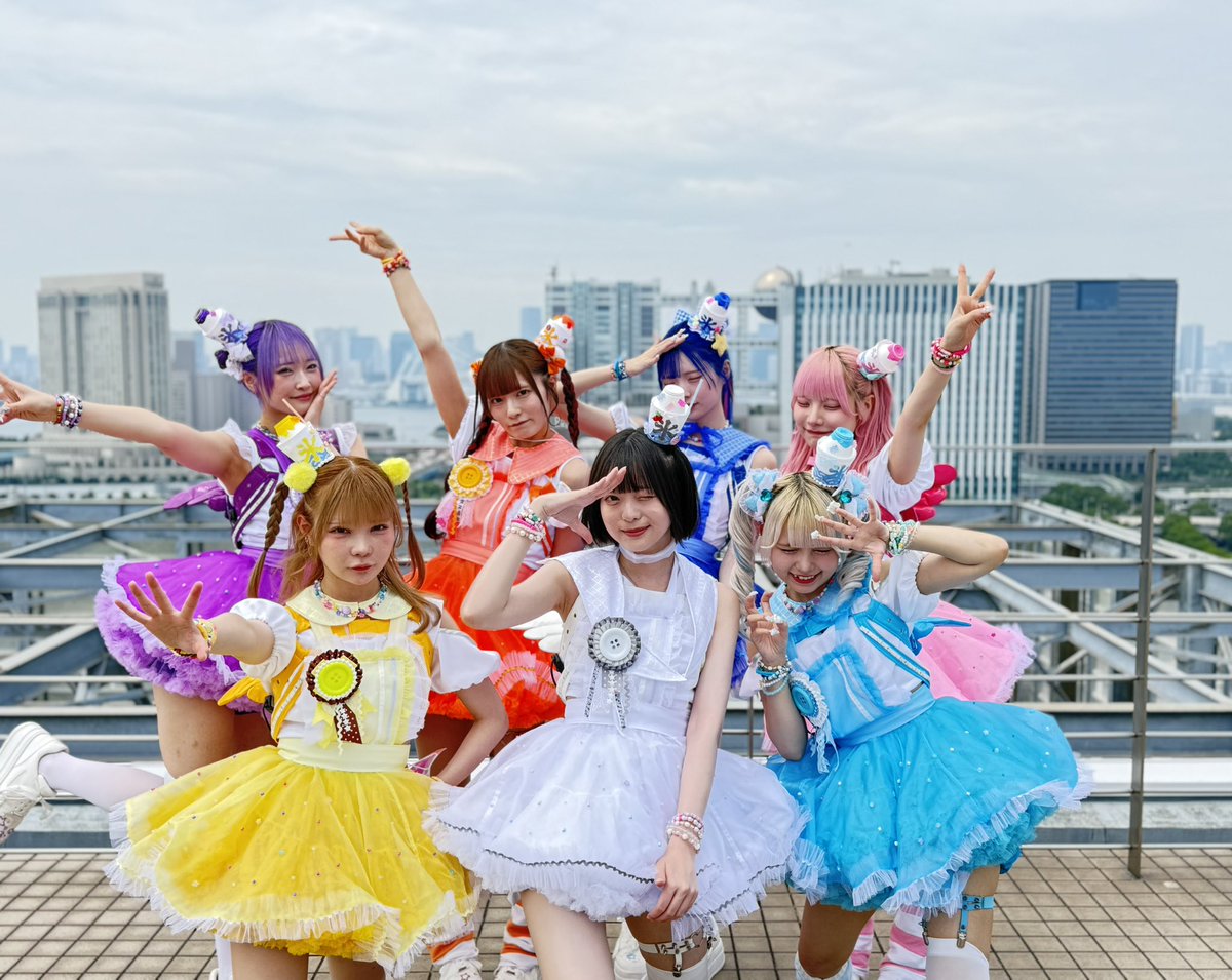 TIP&TIF 公式 tweet media