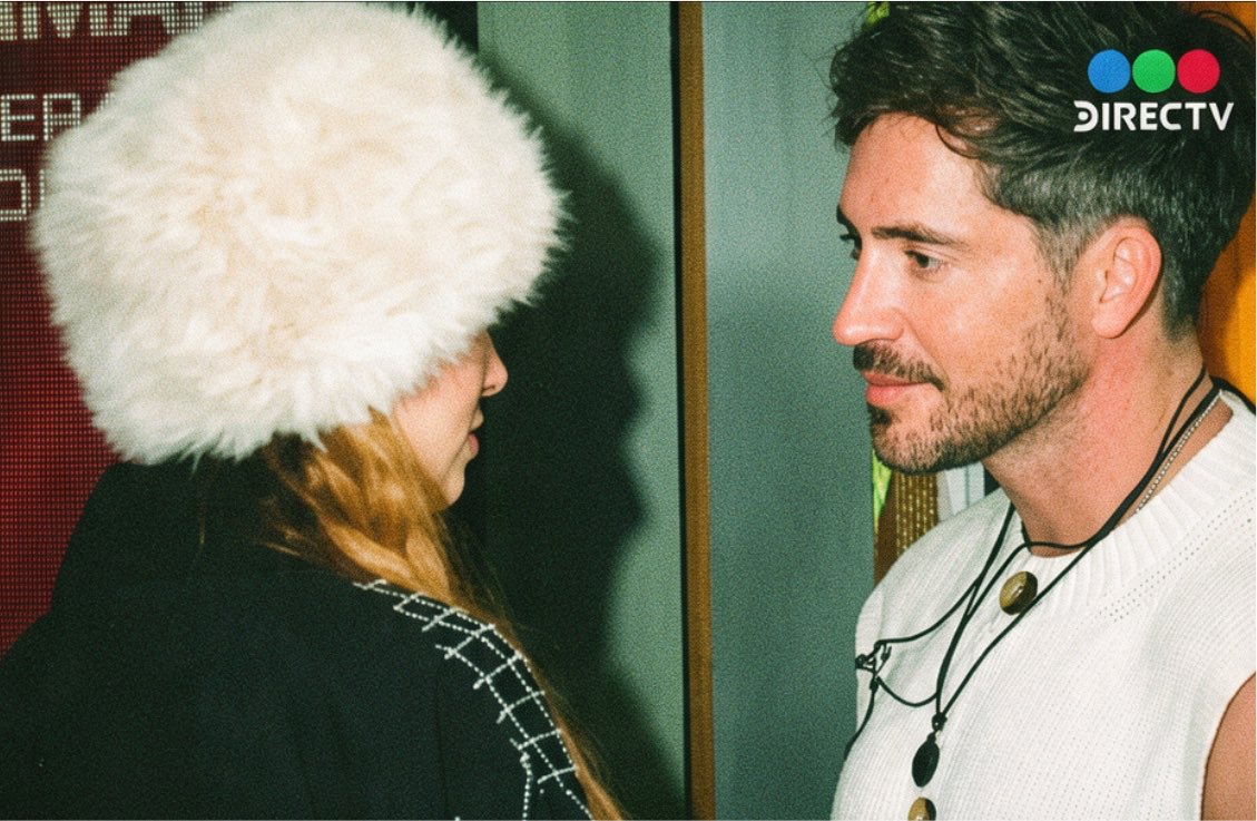 Ghpicante4's tweet photo. CHAPEN YA 

#granhermano #Solevi https://t.co/dukid4qq7M