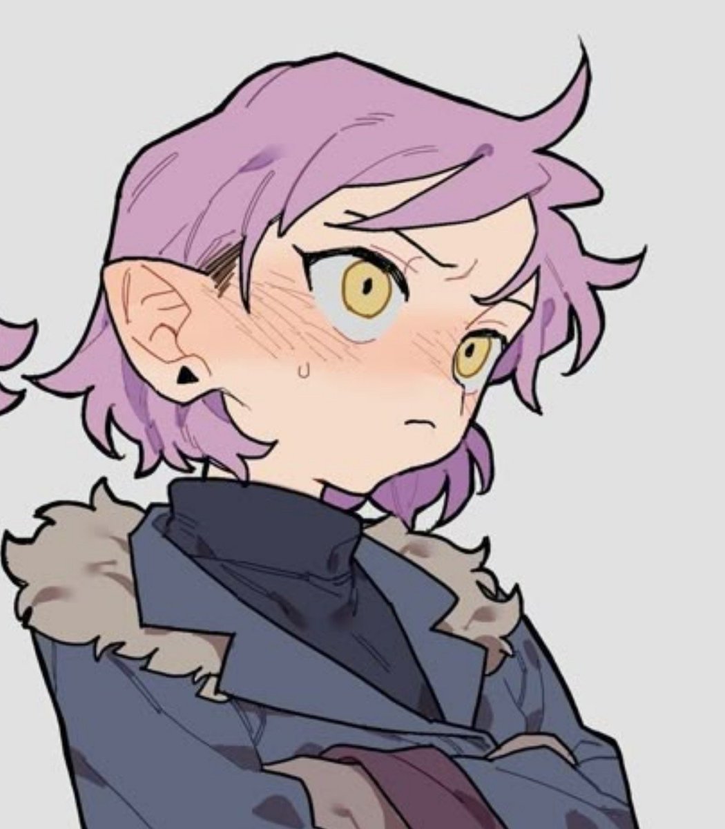 FrankIsFemb's tweet photo. Por qué se interesaron tanto en mí si hay mejores femboys??? jsjsjs

Buenoh, no me quejo supongo https://t.co/PlFAWee3yn
