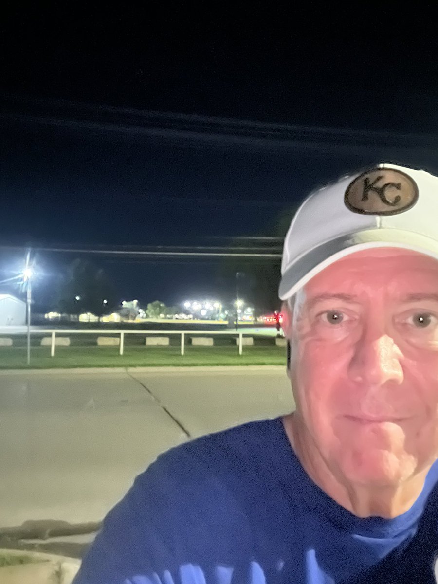 DonWeast's tweet photo. Day 31 of year 6 of #5KaDay. Iβm lucky to live in the most walkable city in Kansas.
By the numbers:
145.7 Total miles
98.9 dedicated walking miles (according to Strava)
The challenge is keeping things going through the school year. https://t.co/fm9twiZDyT