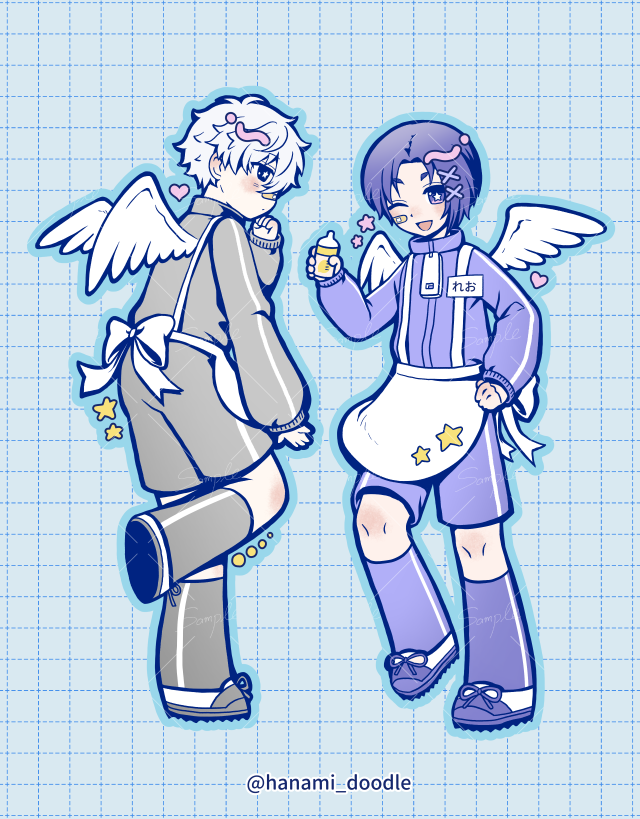 hanami_doodle's tweet photo. ngro https://t.co/fZH0iZK7qu