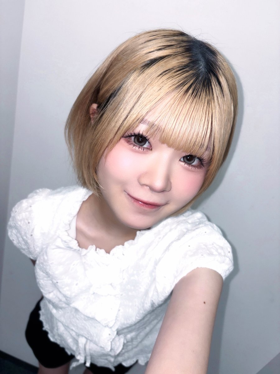 kagami_karin's tweet photo. 本日、 8月1日(土)正午より、
「HiBiKi StYle+」 に加入いたしました！🎉

これから、何卒よろしくお願いいたします！！( ᵕᴗᵕ )✨ https://t.co/lYACo6rU86