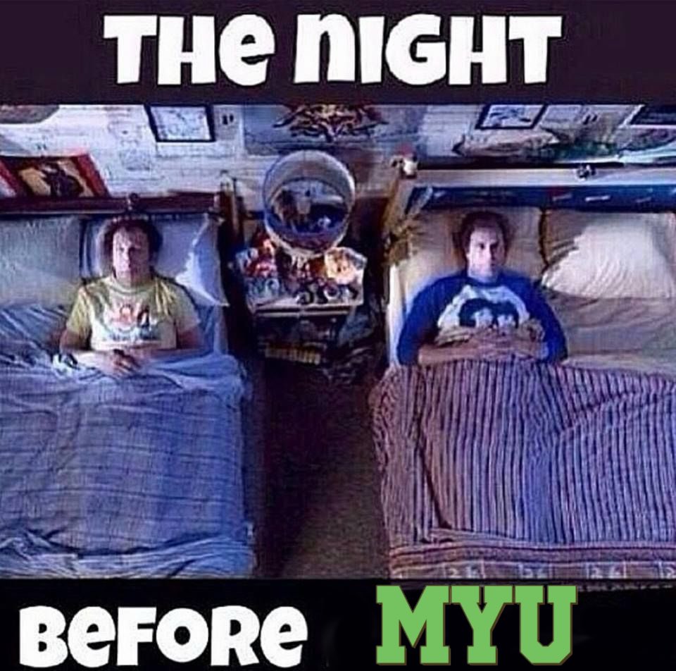 heartzdezi's tweet photo. twas the night before MYU… https://t.co/QHw3wqXVHK