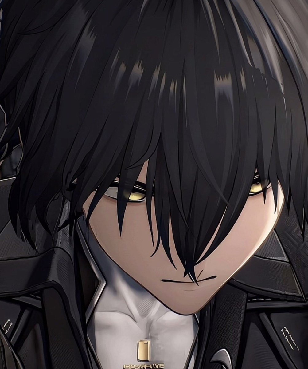 Inferno_s_s's tweet photo. I'm sorry man but Aether design isn't fit for Aura scenes. 

It makes him look like a edgy teenager boi going through hormonal changes😭😭 https://t.co/OiylklPdT1