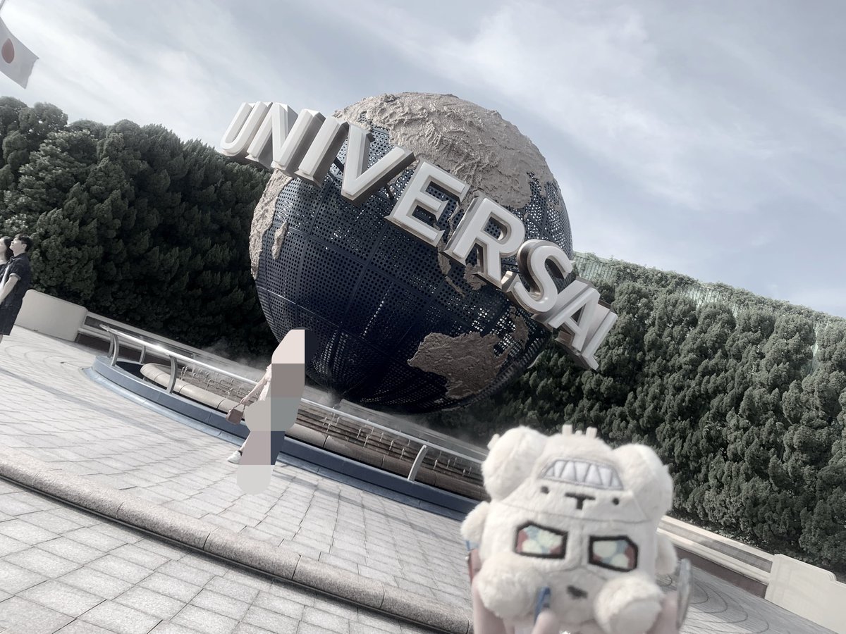 Gao00529's tweet photo. 大阪いったわ
ってことくらいしか呟くことない https://t.co/z4qA3l4fZM