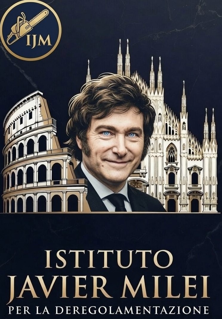 StoriaLibera's tweet photo. Prossimo appuntamento (su Zoom) con Leonardo Facco  condotto da Elena Vigliano e Michele Gelerdi in vista dell'avvio dell'Ist. Milei https://t.co/hRp3BE0gOU