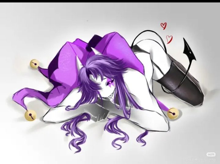 CircusMother's tweet photo. # SEDUCTIVE SUNDAY 

 “ If you keep on staring like that Visitor/Reader , you might as well take the stage with me here ~ . . 
I suppose I wouldn’t mind some . . 
company . “ 

——

( ©️@ maogugugu_1027 ) https://t.co/XRrgbr1jOX