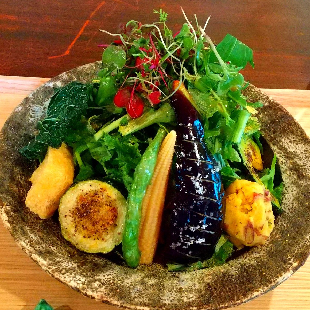 chichilo_j's tweet photo. お蕎麦屋さんに来たはずだがお蕎麦が見えない https://t.co/cUN8PLXnwu