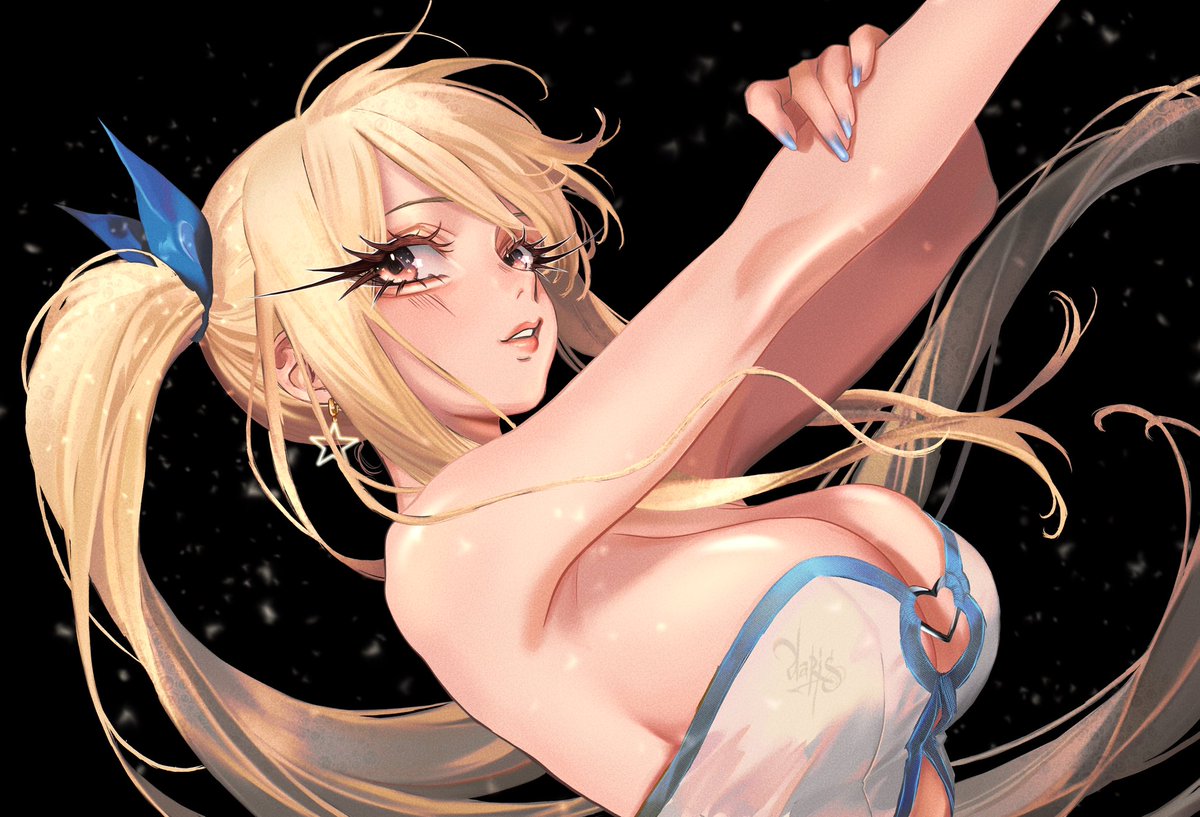 dari_s_art's tweet photo. https://t.co/r7lJt9GveL