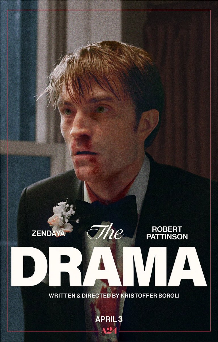 UggStepper's tweet photo. #NowWatching #ReWatch https://t.co/eJgSXgegKv