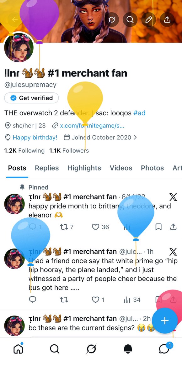 ᴉlnɾ 🐿🐿 #1 merchant fan tweet media