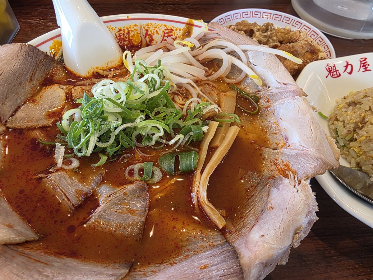 an_coh's tweet photo. #ラーメンたべたお https://t.co/qFwCMxy7AG