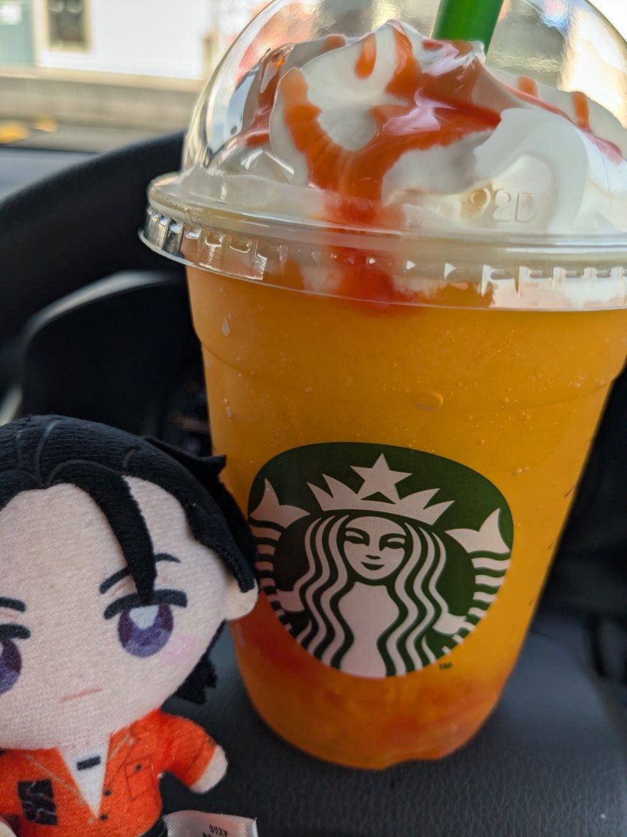 kazsa0rainbow's tweet photo. 美味しいやつですよふみぬいさん
🧡まさしく俺のだな（ｽﾞｺﾞｯ） https://t.co/g1CG6f5ceM
