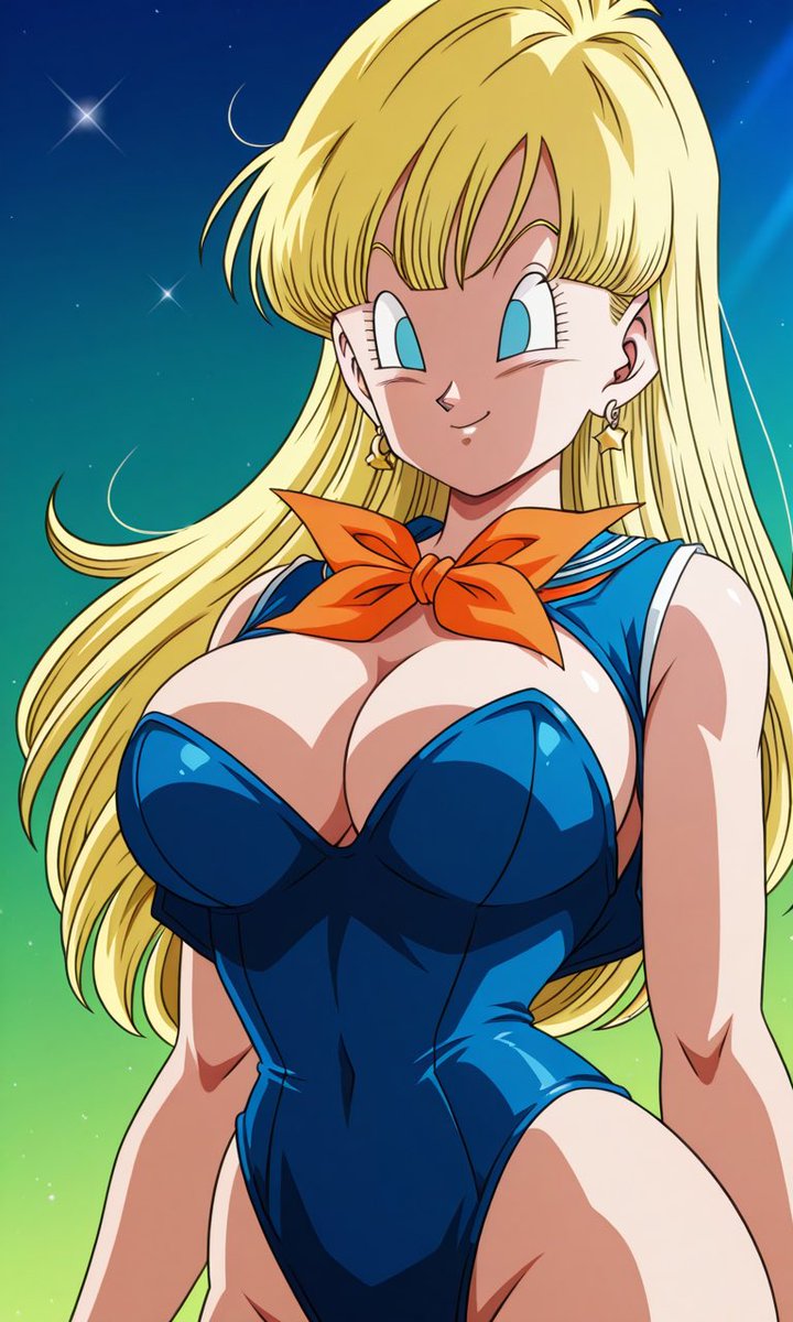 alex_soprano's tweet photo. Erasa from Dragon Ball… but make her a MILF 👀
#Erasa #DragonBall #DragonBallZ #DBZ #MILF #AnimeGirl #Fanart #OrangeStarHigh https://t.co/5DeIcTA0fU